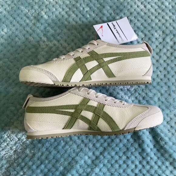 Onitsuka Tiger MEXICO 66 women's size - Picture 1 of 6